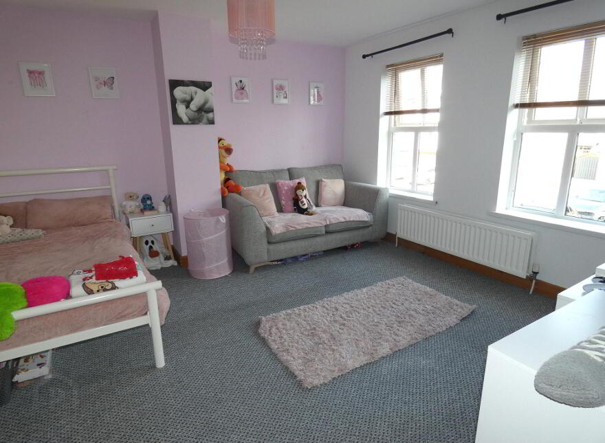 39 Nursery Avenue, Ballymoney, BT53 6GU