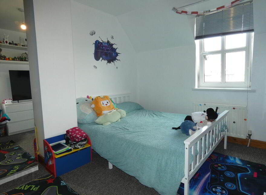 39 Nursery Avenue, Ballymoney, BT53 6GU