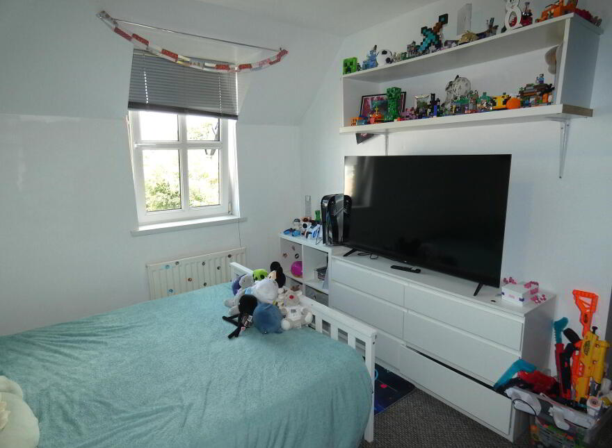 39 Nursery Avenue, Ballymoney, BT53 6GU