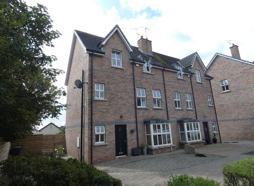 39 Nursery Avenue, Ballymoney, BT53 6GU
