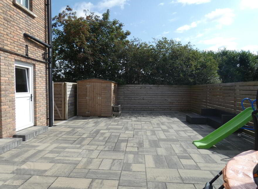 39 Nursery Avenue, Ballymoney, BT53 6GU