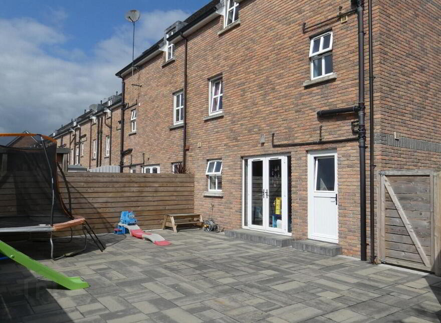 39 Nursery Avenue, Ballymoney, BT53 6GU