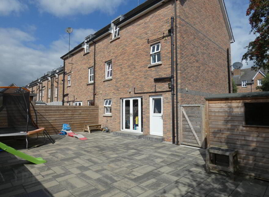 39 Nursery Avenue, Ballymoney, BT53 6GU