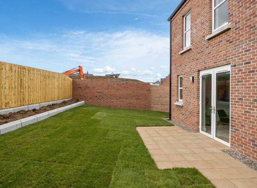 The Keel, Hartley Hall, Shore Road, Greenisland, BT38 8BA
