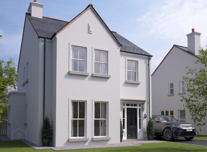 The Keel, Hartley Hall, Shore Road, Greenisland, BT38 8BA photo