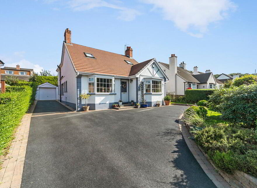 54 Gilnahirk Park, Belfast, BT5 7DY