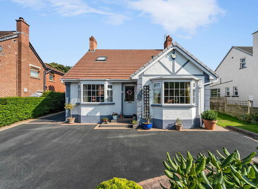 54 Gilnahirk Park, Belfast, BT5 7DY