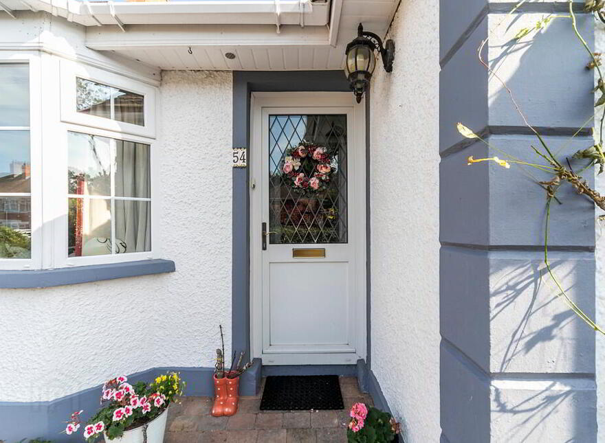 54 Gilnahirk Park, Belfast, BT5 7DY