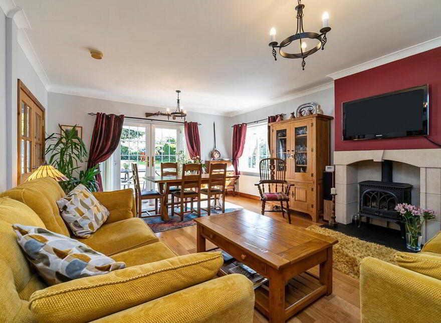 54 Gilnahirk Park, Belfast, BT5 7DY