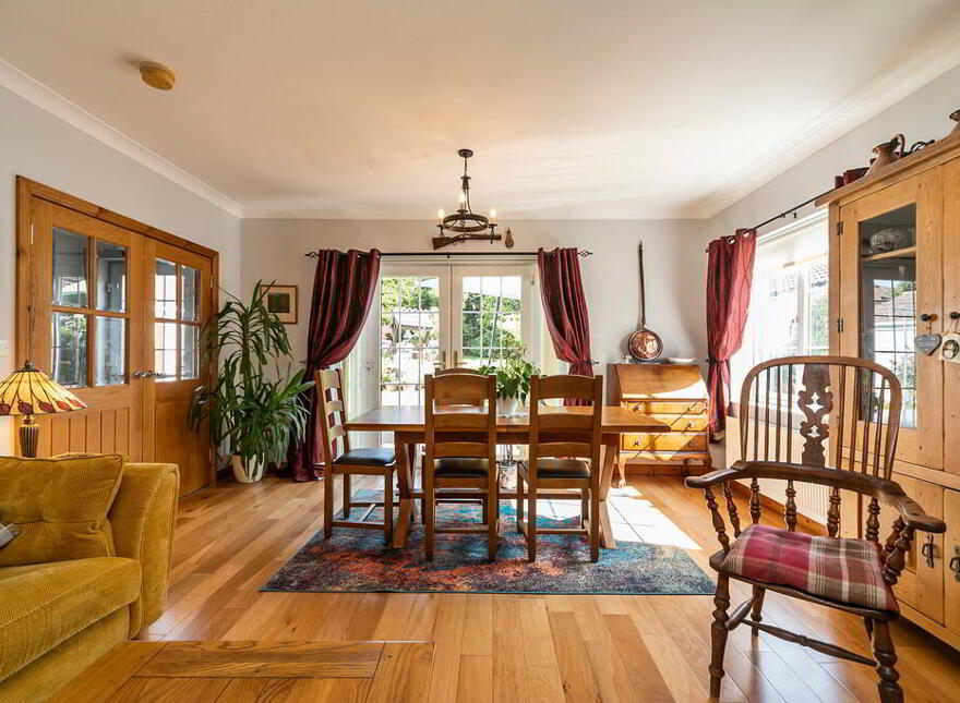 54 Gilnahirk Park, Belfast, BT5 7DY