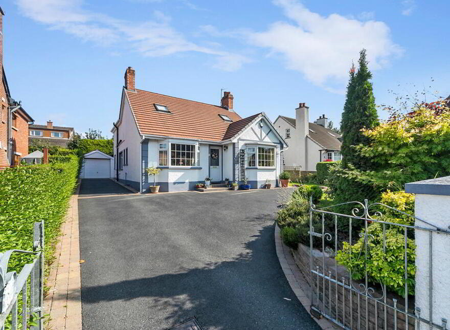 54 Gilnahirk Park, Belfast, BT5 7DY