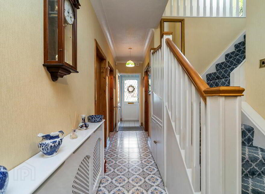 54 Gilnahirk Park, Belfast, BT5 7DY