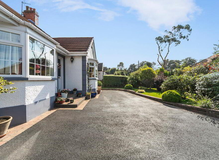 54 Gilnahirk Park, Belfast, BT5 7DY