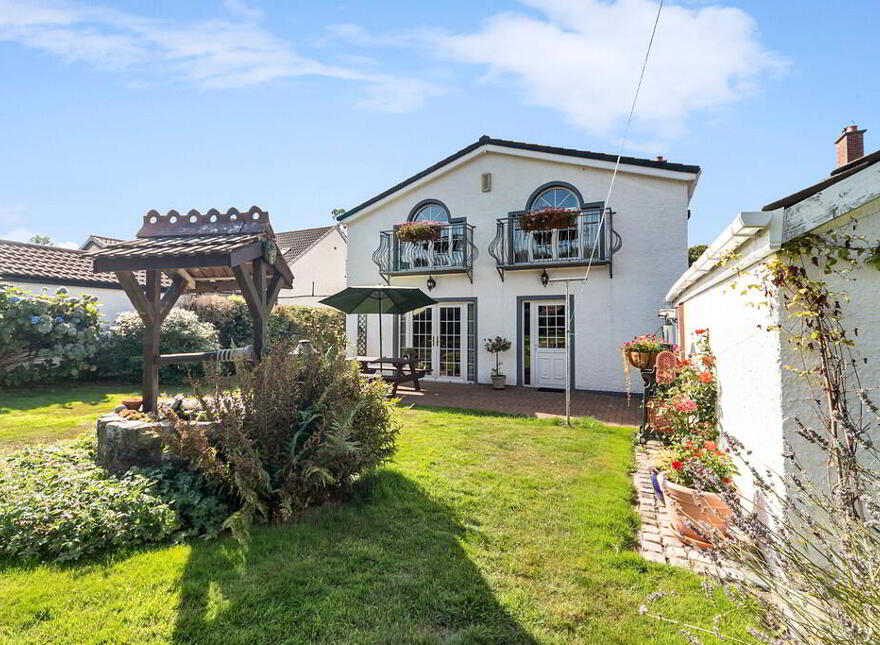 54 Gilnahirk Park, Belfast, BT5 7DY
