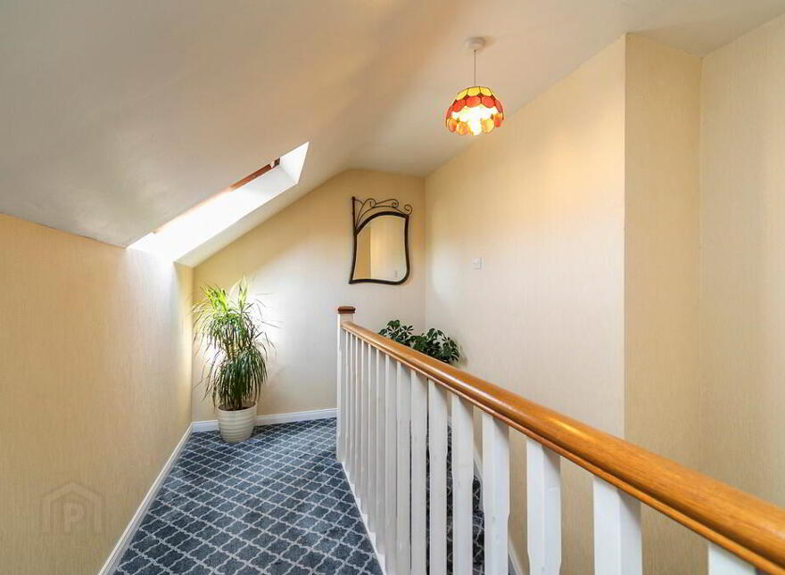 54 Gilnahirk Park, Belfast, BT5 7DY