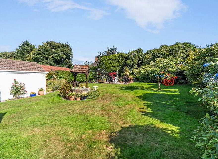 54 Gilnahirk Park, Belfast, BT5 7DY
