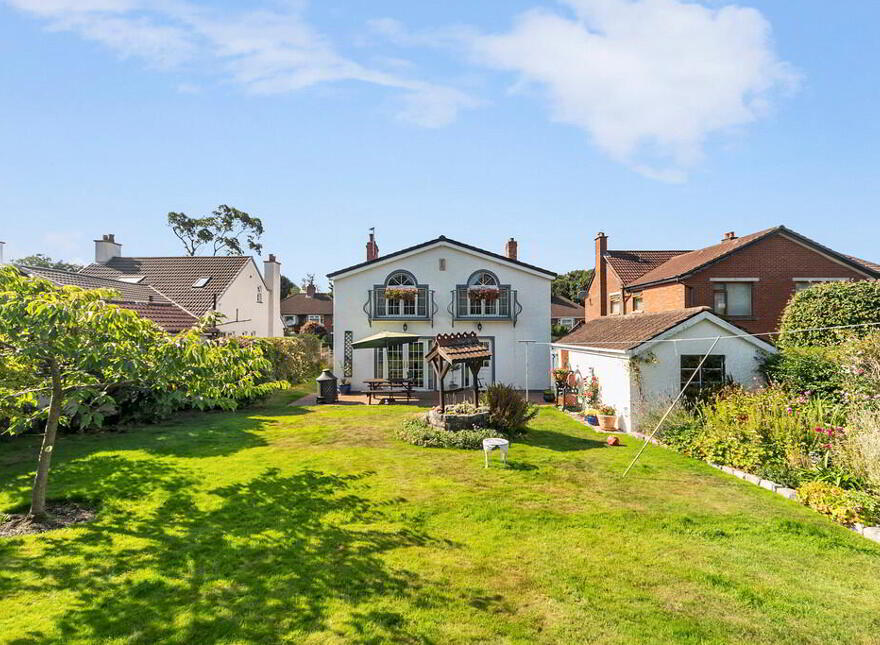 54 Gilnahirk Park, Belfast, BT5 7DY
