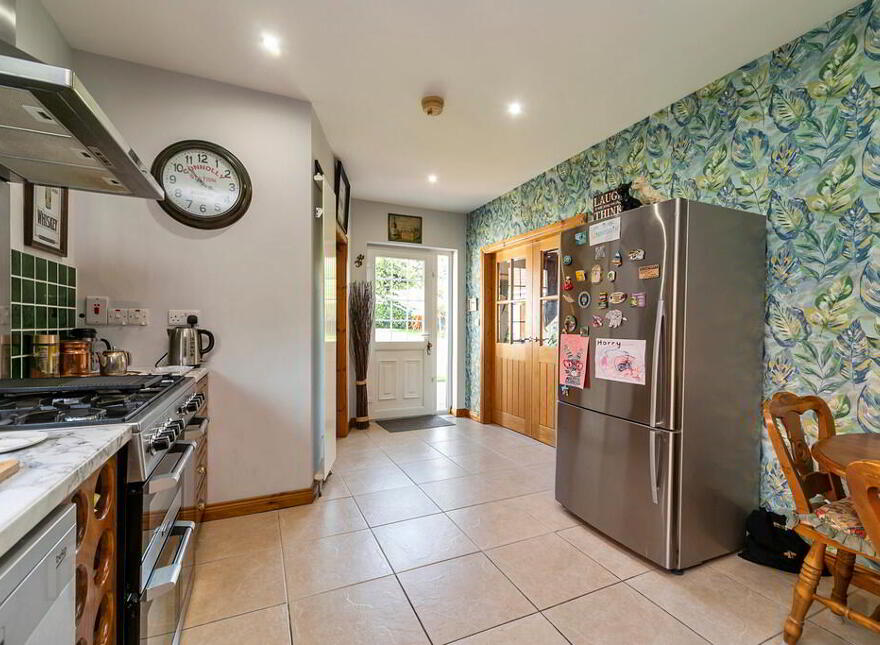 54 Gilnahirk Park, Belfast, BT5 7DY