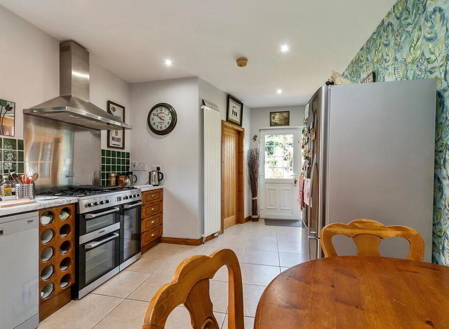 54 Gilnahirk Park, Belfast, BT5 7DY