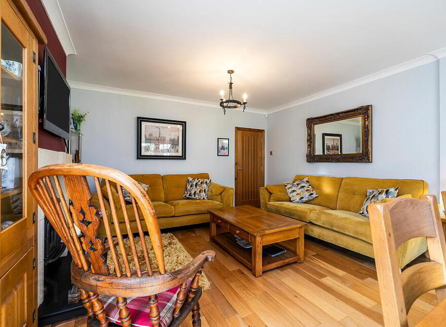 54 Gilnahirk Park, Belfast, BT5 7DY