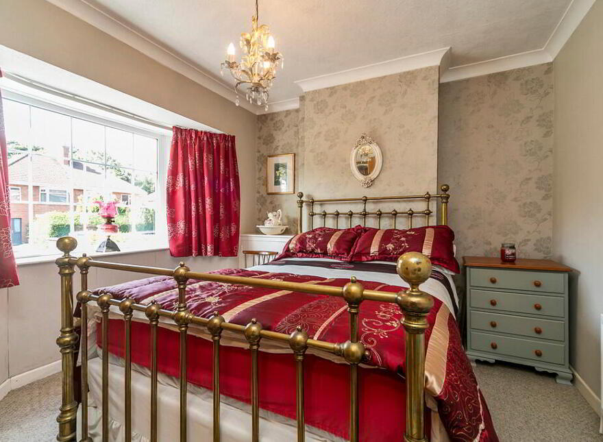54 Gilnahirk Park, Belfast, BT5 7DY