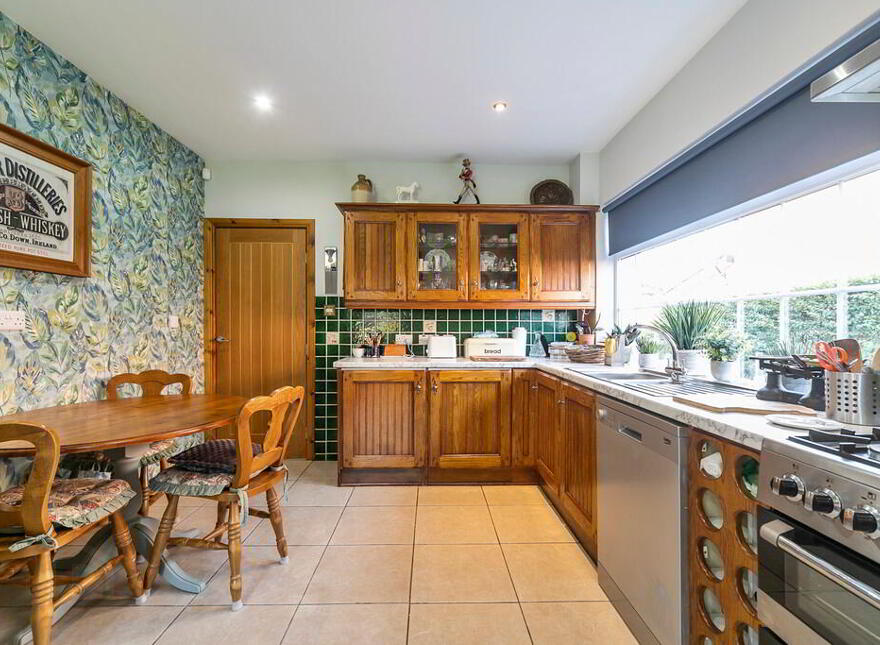 54 Gilnahirk Park, Belfast, BT5 7DY