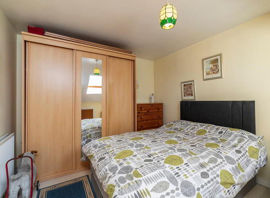 54 Gilnahirk Park, Belfast, BT5 7DY