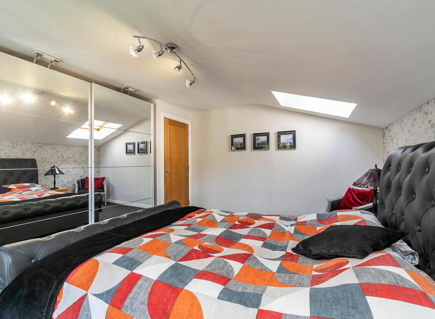 54 Gilnahirk Park, Belfast, BT5 7DY