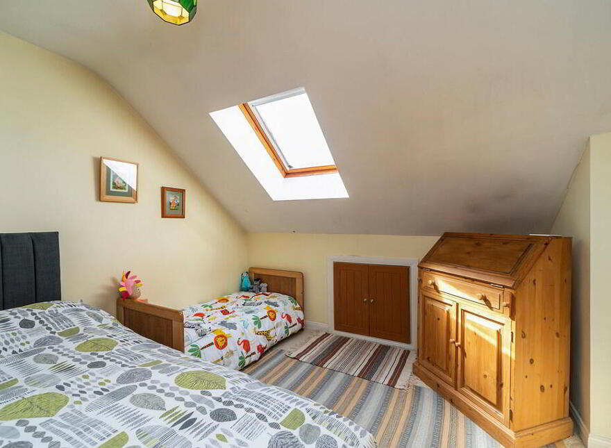 54 Gilnahirk Park, Belfast, BT5 7DY