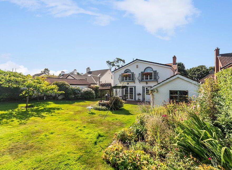 54 Gilnahirk Park, Belfast, BT5 7DY