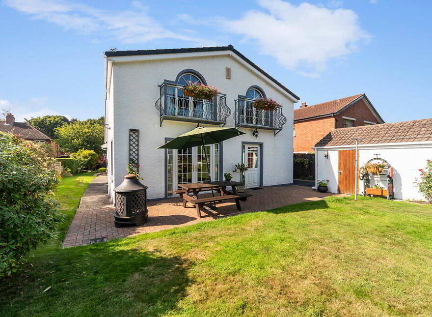 54 Gilnahirk Park, Belfast, BT5 7DY