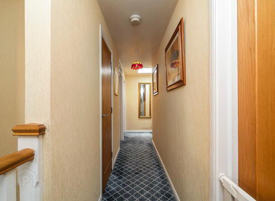 54 Gilnahirk Park, Belfast, BT5 7DY