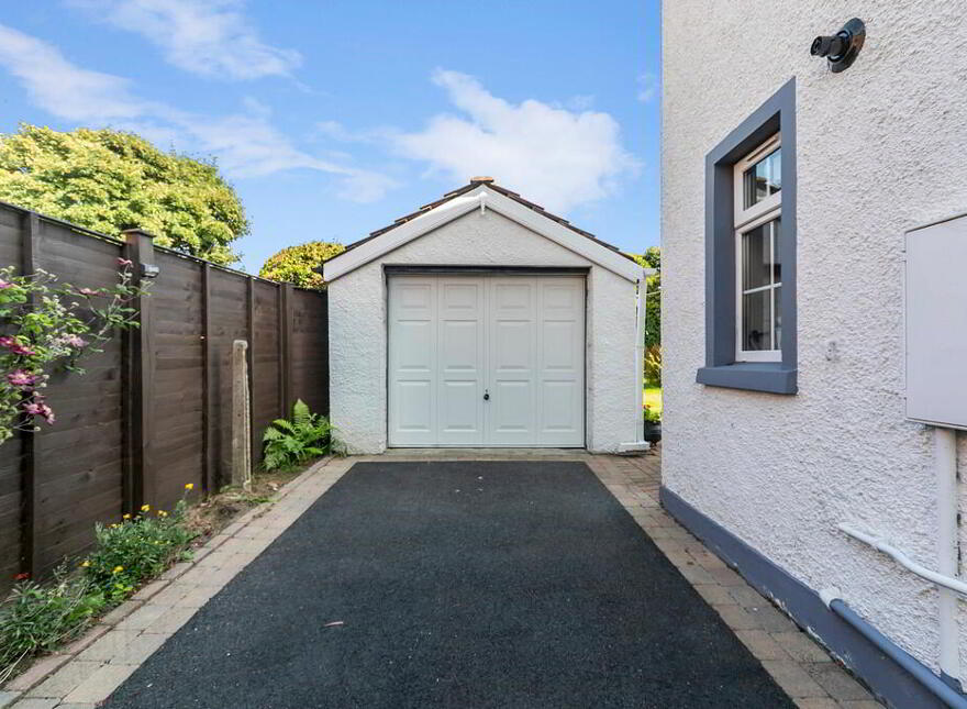 54 Gilnahirk Park, Belfast, BT5 7DY
