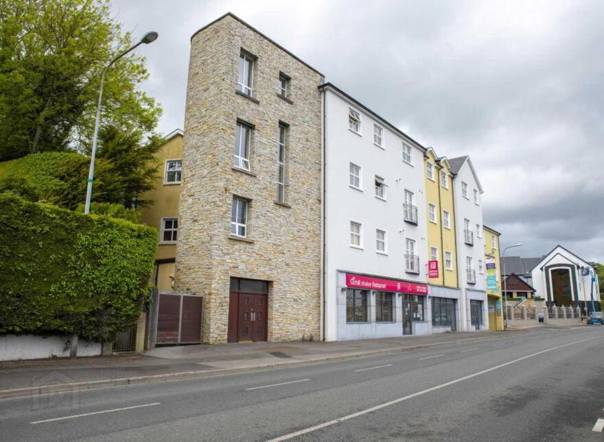15 Station House Apartments, Letterkenny, F92K223 photo