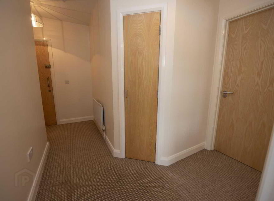 15 Station House Apartments, Letterkenny, F92K223