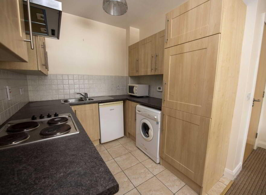 15 Station House Apartments, Letterkenny, F92K223