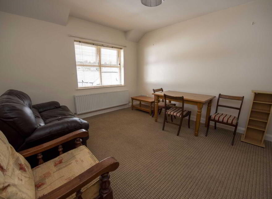 15 Station House Apartments, Letterkenny, F92K223