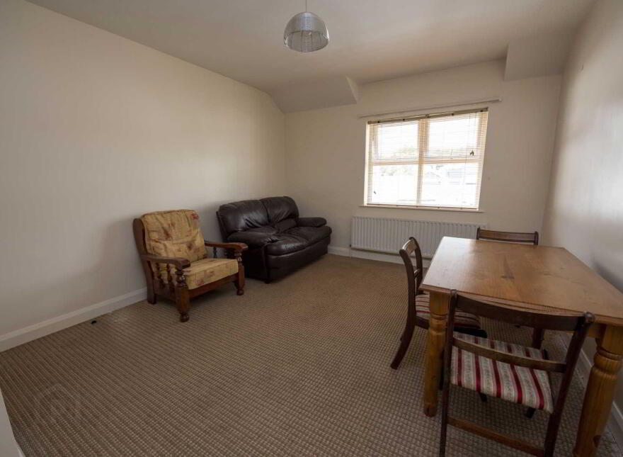 15 Station House Apartments, Letterkenny, F92K223