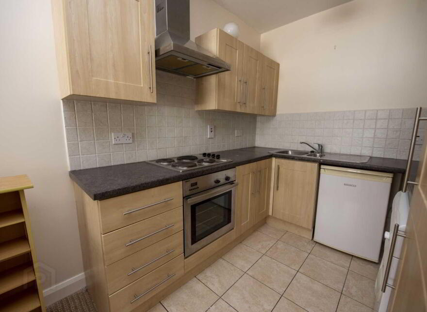 15 Station House Apartments, Letterkenny, F92K223