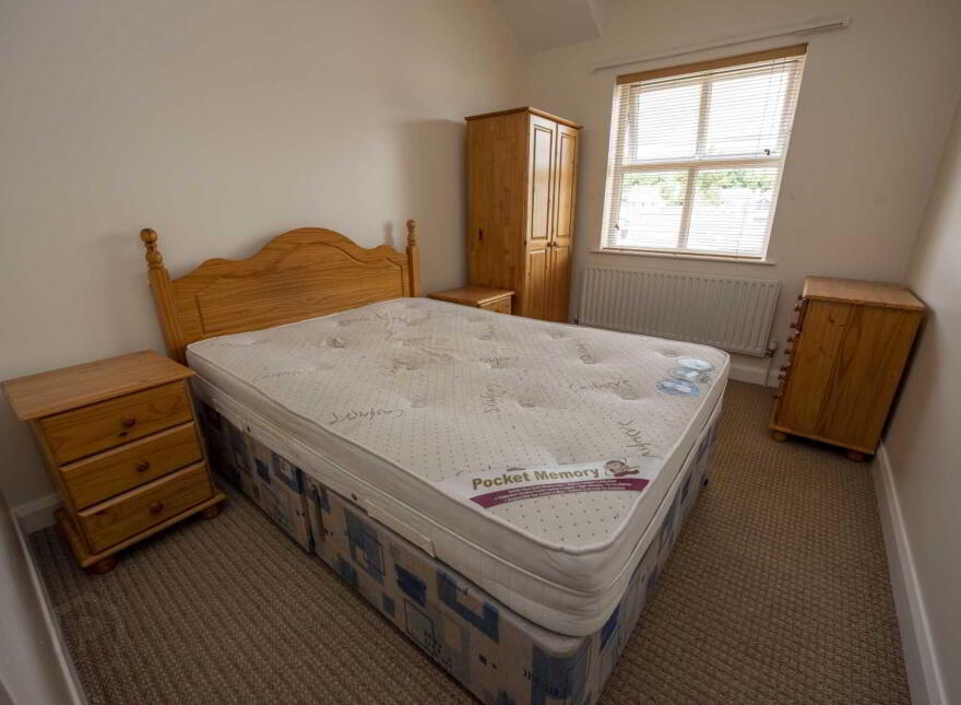 15 Station House Apartments, Letterkenny, F92K223