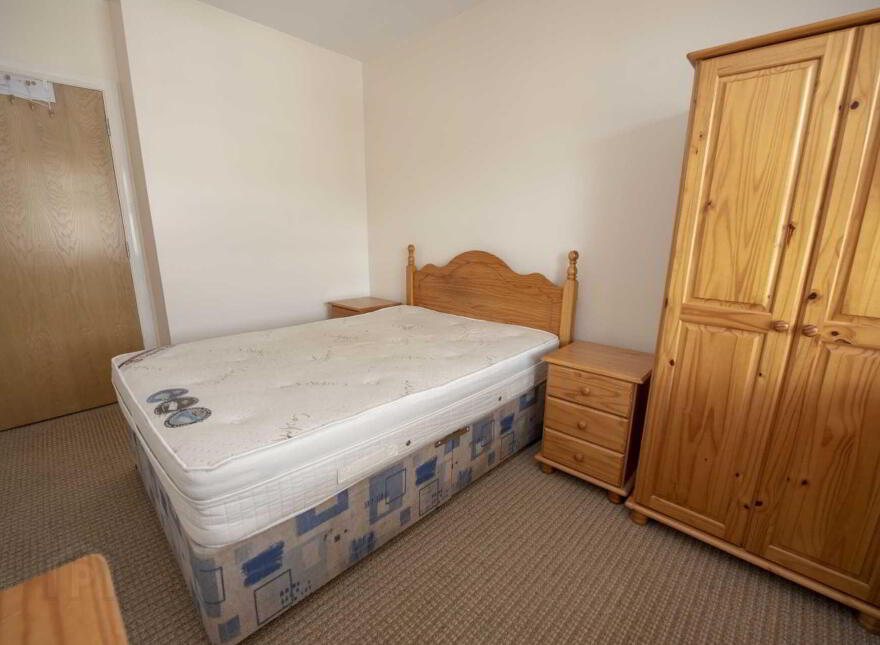 15 Station House Apartments, Letterkenny, F92K223