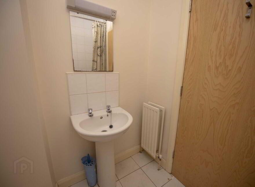 15 Station House Apartments, Letterkenny, F92K223