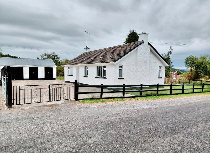 139 Bradan Road, Drumquin, Omagh, BT78 4QL photo