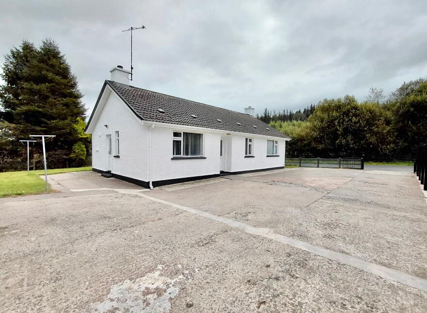139 Bradan Road, Drumquin, Omagh, BT78 4QL