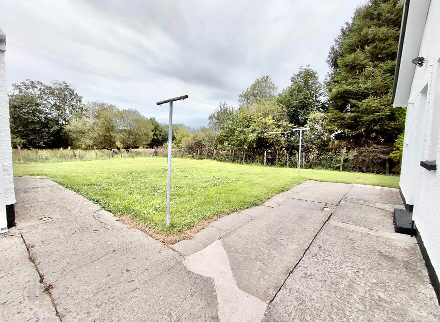 139 Bradan Road, Drumquin, Omagh, BT78 4QL