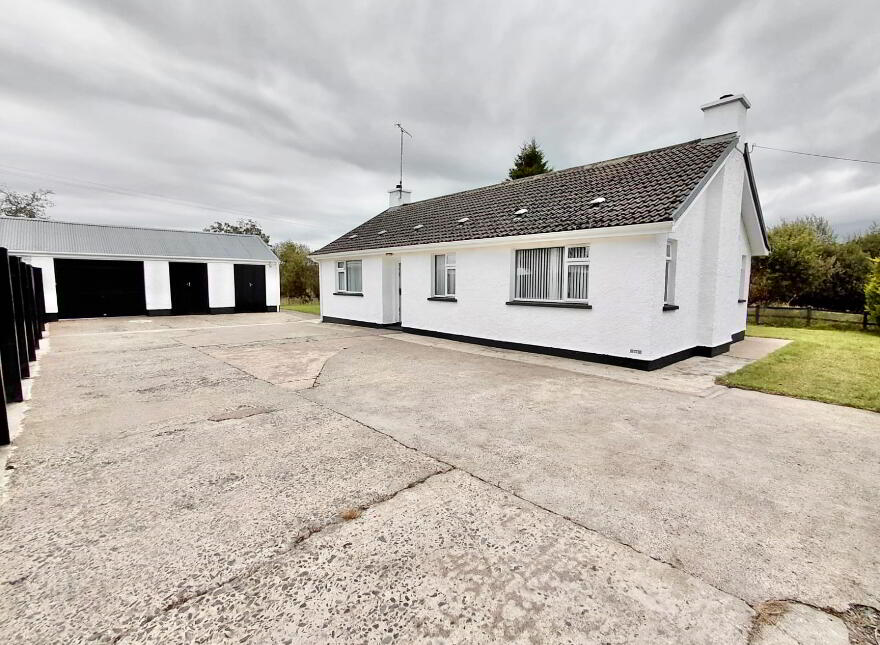 139 Bradan Road, Drumquin, Omagh, BT78 4QL