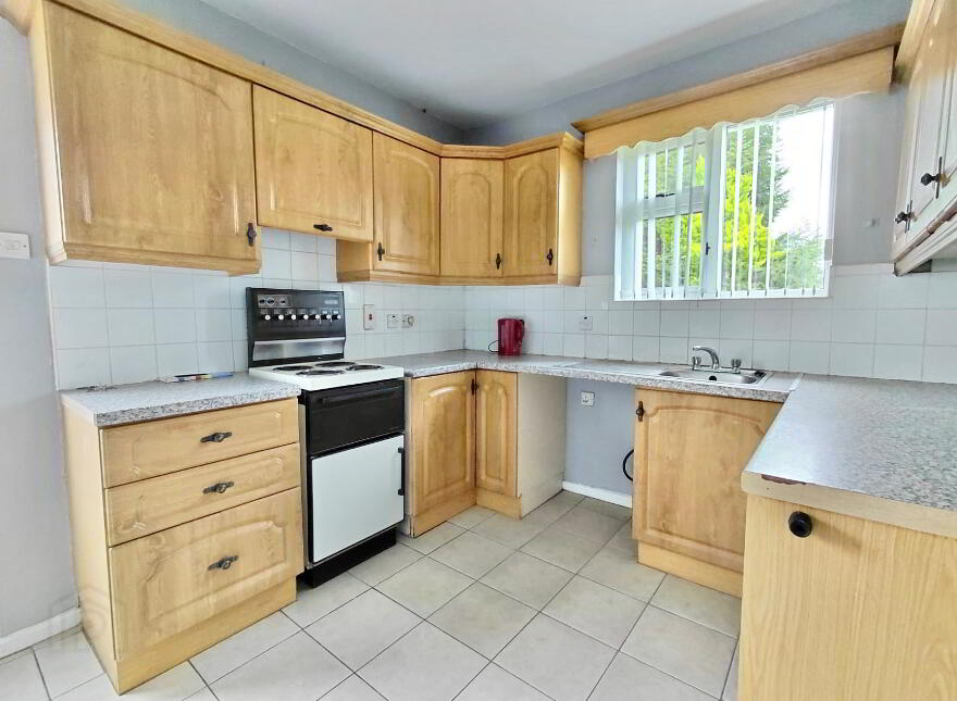 139 Bradan Road, Drumquin, Omagh, BT78 4QL