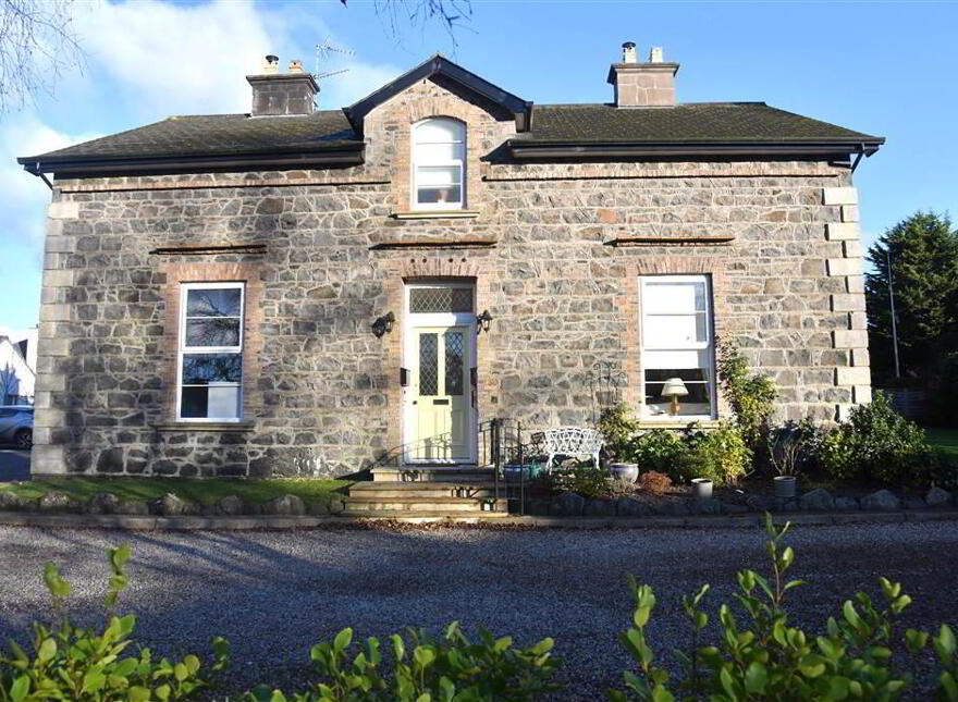 10 Glenagherty House, Ballymena, BT42 1AG photo