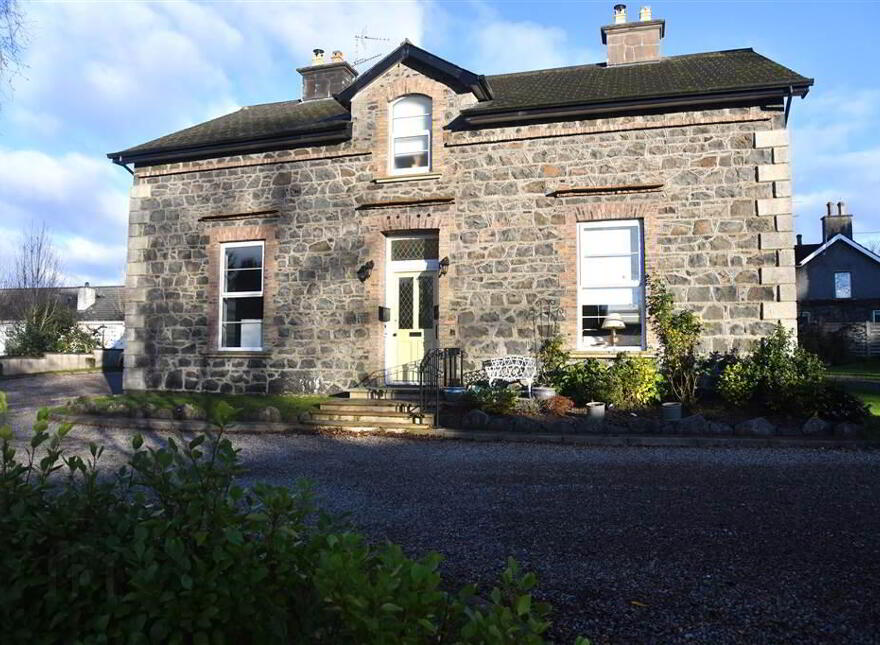 10 Glenagherty House, Ballymena, BT42 1AG