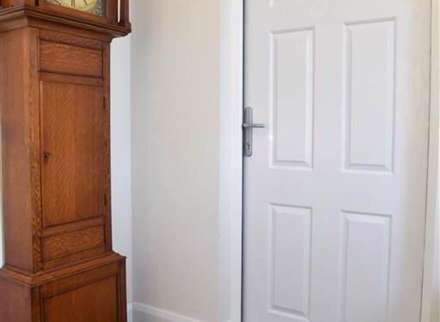 10 Glenagherty House, Ballymena, BT42 1AG